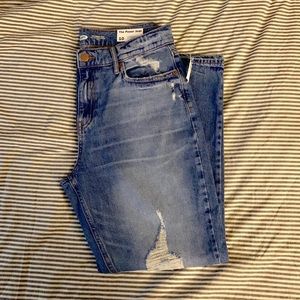 “Power Jean” by Old Navy | sz 10
